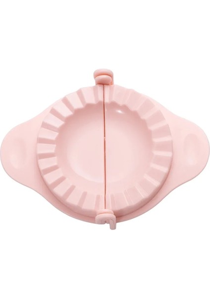 Pembe Tarzı Hamur Makinesi Hamur Açma Makinesi Tortilla Basın Mutfak Aletleri Empanadas Basın Börek Kalıbı Me Maker Aracı (Yurt Dışından)