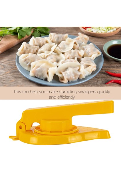 B Tarzı Plastik Börek Cilt Artefaktı Manuel Sarıcı Yapma Kalıp Aracı Mutfak Basma Gadget Pişirme Pasta Diy Hamur Makinesi Araçları (Yurt Dışından)