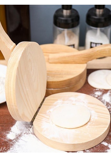 No.3 Tarzı 2 Stil Börek Derisi Kalıp Hamur Baskı Böreği Derisi Sarmalayıcılar Manuel Presleme Börek Derisi Modeli Pişirme Kalıbı Mutfak Gadget'ı (Yurt Dışından) indirimleri