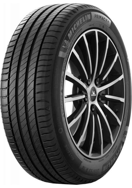 225/55 R16 99W Xl Primacy 4+ Oto Yaz Lastiği (Üretim Yılı: 2023)
