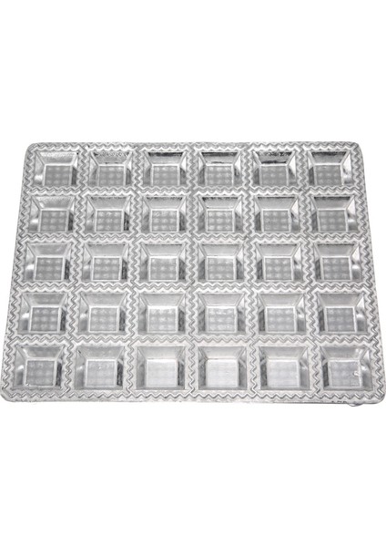 Yeşil Stil Börek Kalıp Mantı Makinesi Alet Hızlı Basın Makarna Pasta Börek Yapma Araçları Mutfak Pişirme Aracı (Yurt Dışından) fırsatları