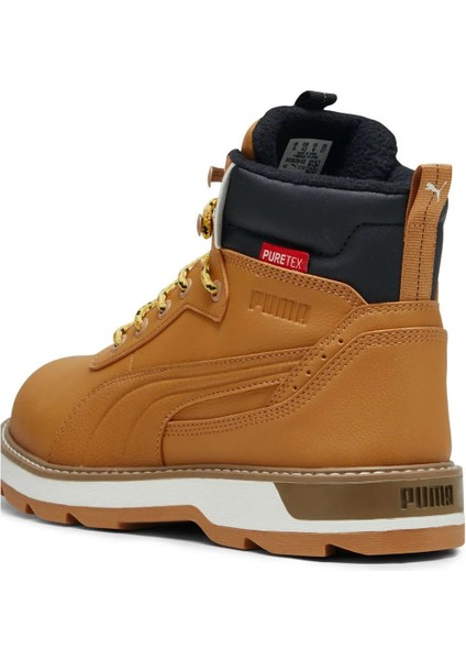 39392802 Desierto V3 Puretex Erkek Günlük Spor Ayakkabı