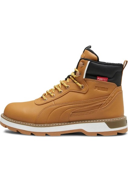 39392802 Desierto V3 Puretex Erkek Günlük Spor Ayakkabı
