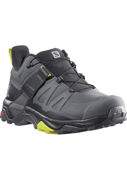 X Ultra 4 Gtx Gri Erkek Outdoor Ayakkabı L41622900-27091