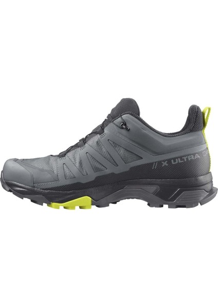 X Ultra 4 Gtx Gri Erkek Outdoor Ayakkabı L41622900-27091