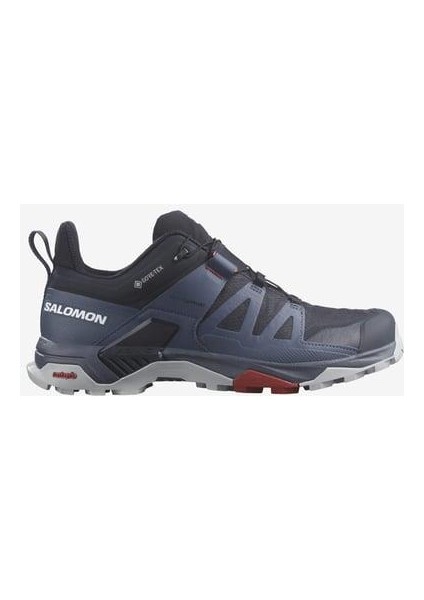 X Ultra 4 GTX Lacivert  Outdoor Ayakkabı L47376500