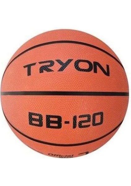 BB-120 7 No Basketbol Topu