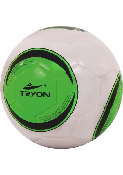 Hybrid-Y5 Futbol Topu