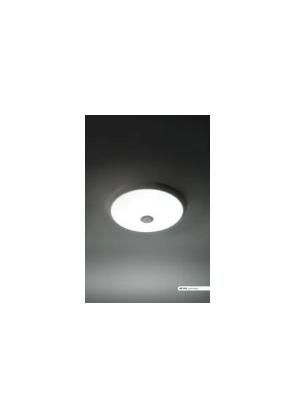 AC17-00131 6500K Beyaz 18W Siyah Kasa Sensörlü LED Tavan Armatürü fiyatları