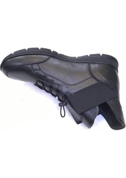 5290 Erkek Günlük Sportif Deri Bot Duman Gri Nubuk fırsatları