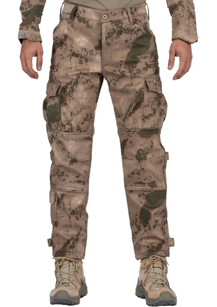 Astüm Askeri Malzeme Combat Tactical Softshell PANTOLON-508