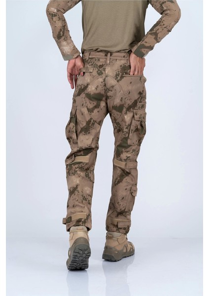 Astüm Askeri Malzeme Combat Tactical Softshell PANTOLON-508