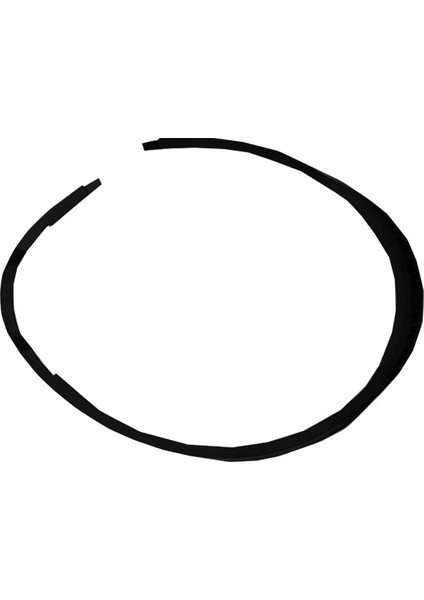 Stream 2 Kask Arka Alt Plastik