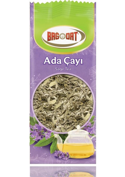 Ada Çayı 40 gr