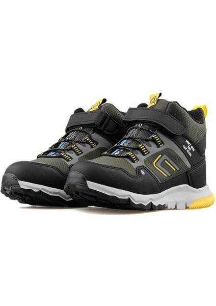 Trex Outdoor Erkek Çocuk Bot Haki fiyatları
