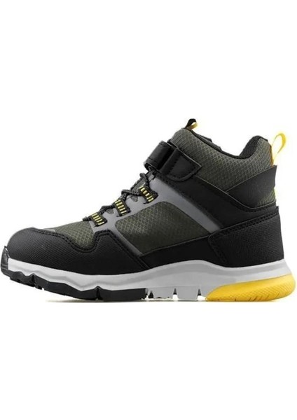 Trex Outdoor Erkek Çocuk Bot Haki fırsatları
