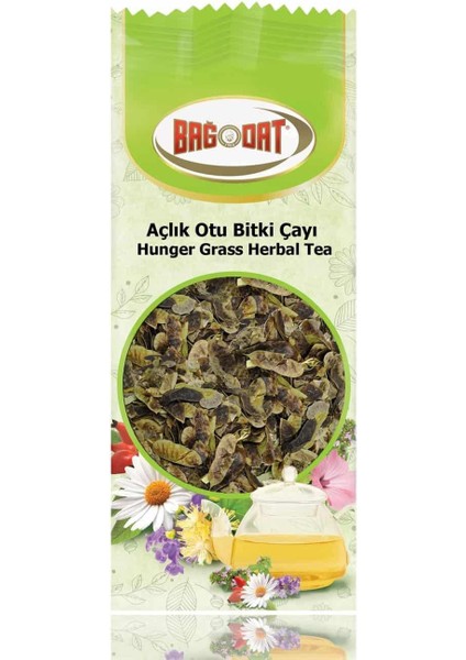 Açlık Otu Bitkisi Çayı 30 gr