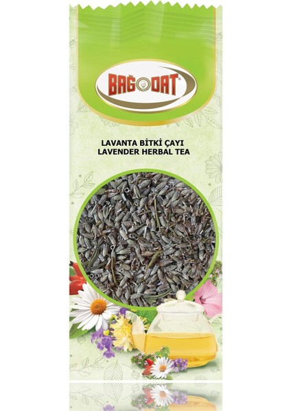 Lavanta Çayı 40 gr