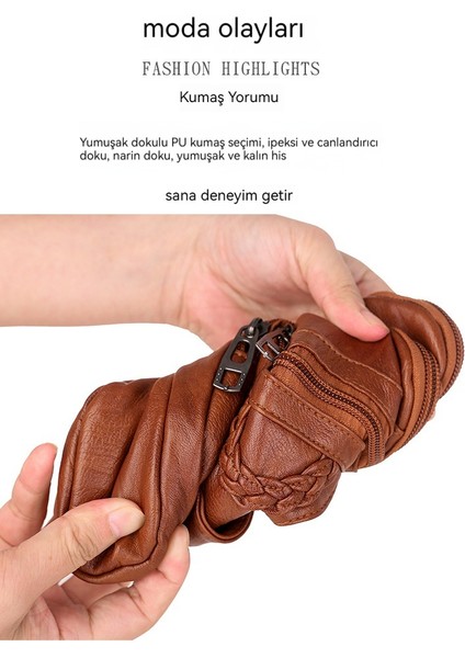 Askılı Omuzdan Askili Çanta (Yurt Dışından)