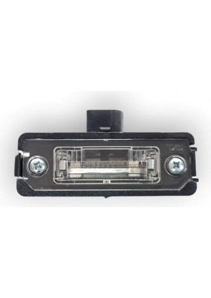 Arka Plaka Aydınlatma Lambası Vw Polo 2005-2009 1J6943021