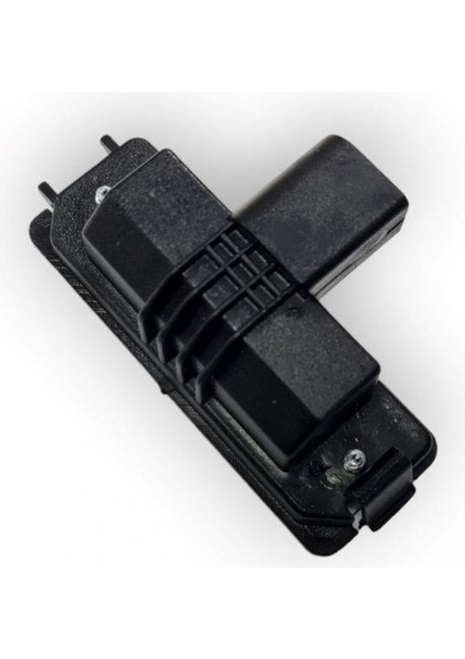 Arka Plaka Aydınlatma Lambası Vw Polo 2005-2009 1J6943021 modelleri