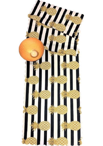 Runner-Gold Ananas