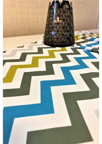 Runner-Zigzag Renkli modelleri