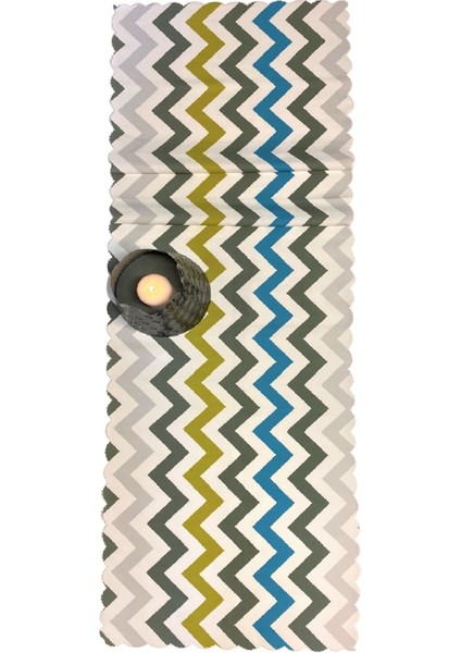 Runner-Zigzag Renkli fırsatları