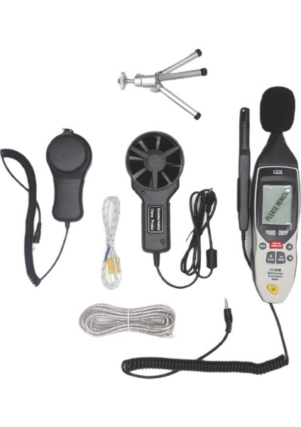 DT-859B Çok Fonksiyonlu Ölçü Aleti fiyatları