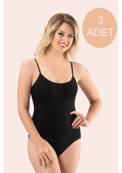 Çıtçıtlı Ince Ip Askılı Likralı Yumuşacık Ip Askılı Kadın Atlet Siyah fiyatları