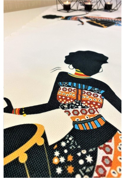 Runner-Afrikan