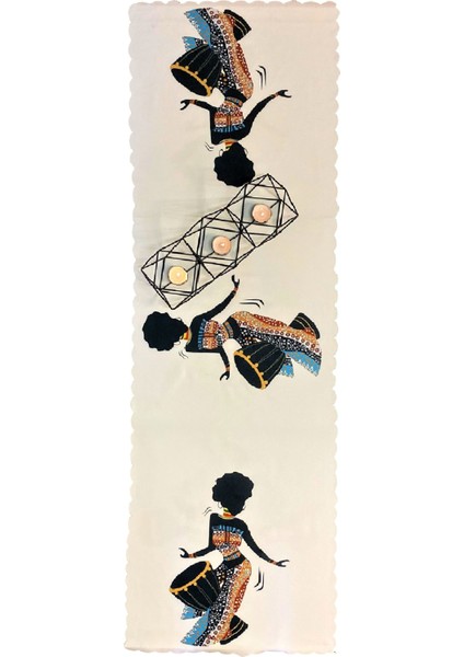 Runner-Afrikan fiyatları