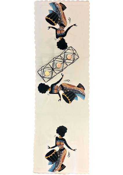 Runner-Afrikan indirimleri