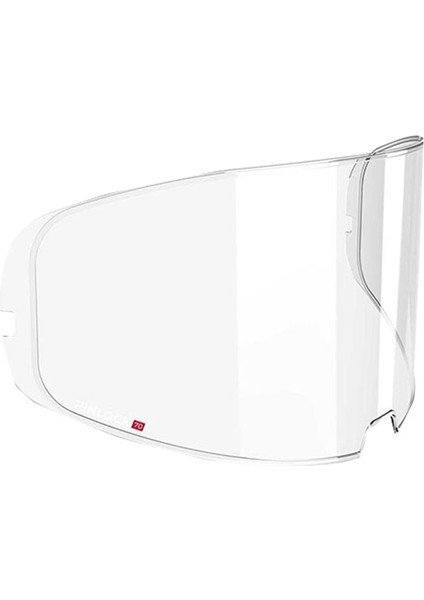 DKS520 Strobe 2 Buğu Önleyici - Pinlock