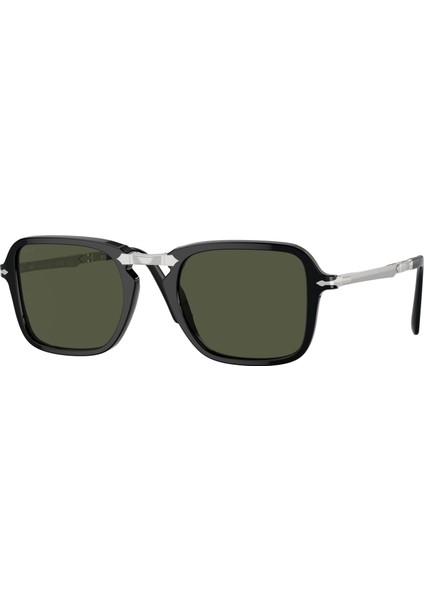 0PO3330S 95/31 54 Unisex Güneş Gözlüğü