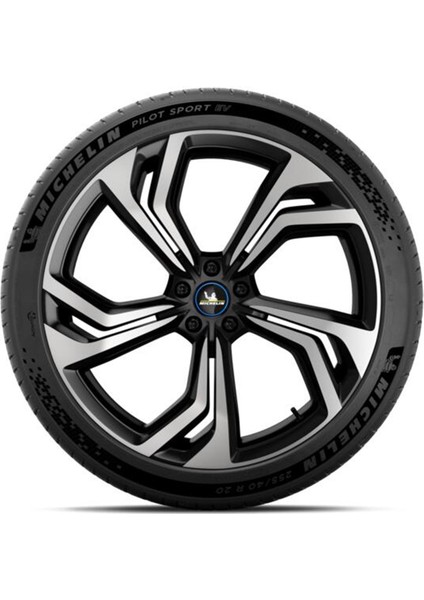 255/50 R21 109Y Xl Pilot Sport Ev Acoustıc Oto Yaz Lastiği (Üretim Yılı: 2023)