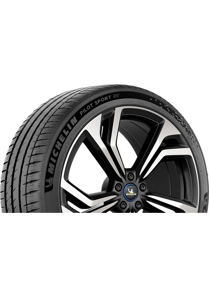 255/50 R21 109Y Xl Pilot Sport Ev Acoustıc Oto Yaz Lastiği (Üretim Yılı: 2023)
