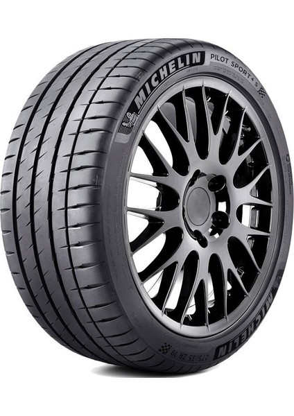 325/35 R23 115Y Xl Pilot Sport 4S Mo1 Oto Yaz Lastiği (Üretim Yılı: 2023)