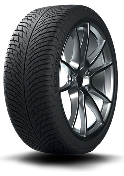 235/65 R17 104H Xl Pilot Alpin 5 Suv Oto Kış Lastiği (Üretim Yılı: 2023)