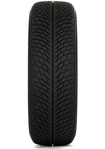 235/65 R17 104H Xl Pilot Alpin 5 Suv Oto Kış Lastiği (Üretim Yılı: 2023) fiyatları