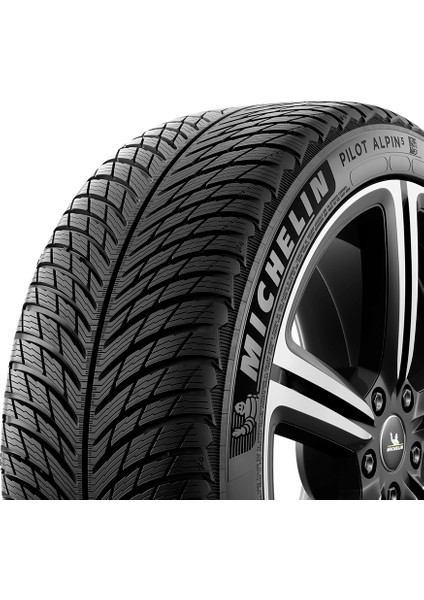 235/65 R17 104H Xl Pilot Alpin 5 Suv Oto Kış Lastiği (Üretim Yılı: 2023) modelleri