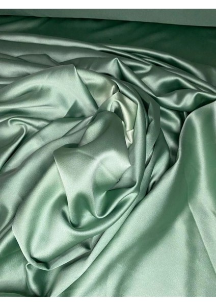 150 x 100 cm Elbiselik Asetat Saten Kumaş