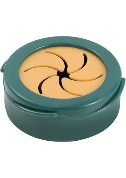 No.1 Tarzı Punch Ücretsiz Havlu Fişi Depolama Dairesel Havlu Askısı Havluluk Banyo Düzenleyici Yıkama Bezi Kanca Banyo Mutfak Aksesuarları (Yurt Dışından)