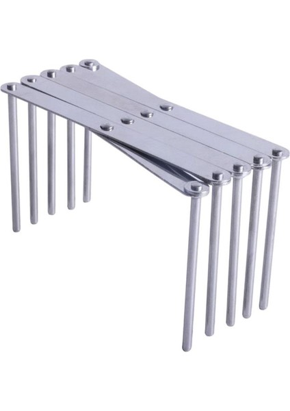 Gümüş Tarzı Çok Işlevli Mutfak Organizatör Tencere Kapağı Sahipleri Buharlı Pişirici Raf Tavalar Gözlük Tutucu Çelik Mutfak Tabağı Organizatör Rafı (Yurt Dışından) modelleri