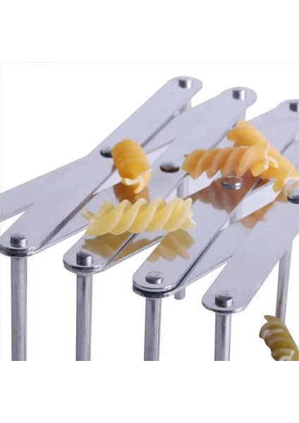 Gümüş Tarzı Çok Işlevli Mutfak Organizatör Tencere Kapağı Sahipleri Buharlı Pişirici Raf Tavalar Gözlük Tutucu Çelik Mutfak Tabağı Organizatör Rafı (Yurt Dışından) fırsatları