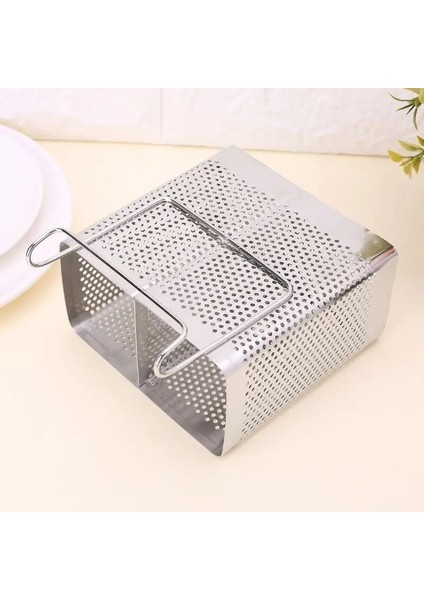 Paslanmaz Çelik Asılı Çatal Bıçak Tutucu Süzgeç Kaşık Çatal Çubuklarını Depolama Sepeti Raf Mutfak Aksesuarları Araçları Organizatör (Yurt Dışından) modelleri