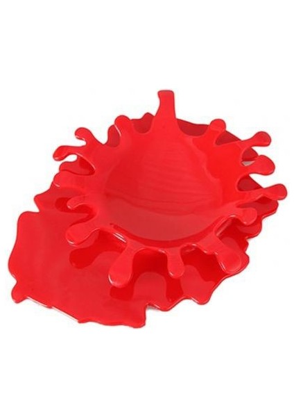 Kırmızı Stil Kaşıklık Standı Plastik Pota Kürek Dayanağı Tencere Kapağı Çatal Kaşık Spatula Tutucu Raf Mutfak Pişirme Aksesuarları Için Organizatör (Yurt Dışından)