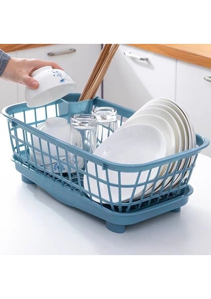 PINK01 Stili Lavabo Bulaşık Kurutmalık Bulaşıklık Mutfak Yıkama Tutucu Sepet Düzenleyici Tepsi Meyve Tabağı Raf Evye Bıçağı Çatal Konteyner (Yurt Dışından) fiyatları