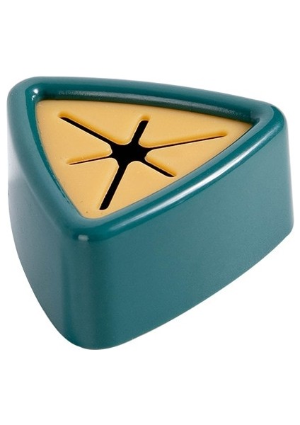 No.6 Tarzı Punch Ücretsiz Havlu Fişi Depolama Dairesel Havlu Askısı Havluluk Banyo Düzenleyici Yıkama Bezi Kanca Banyo Mutfak Aksesuarları (Yurt Dışından)