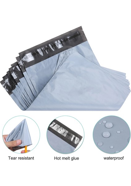 A12 100 Adet 400X600 Stili Ekspres Çanta Opsiyonel Hediye Paketi Çanta Koli Paketi Kurye Kurye Çantası Koli Çantası Için Ambalaj Malzemeleri (Yurt Dışından) modelleri